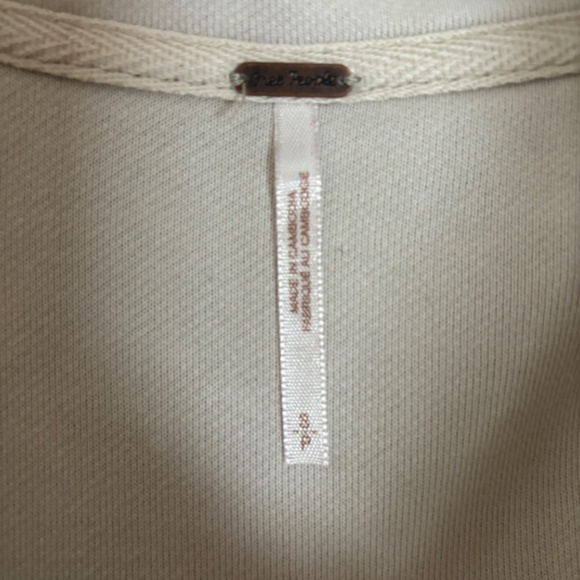 Free People Ruby Jacket - Picture 4 of 4